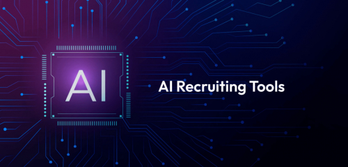 Ai recruiting tools